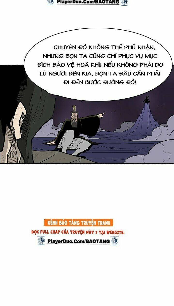 Bắc Kiếm Giang Hồ Chap 45 - Next Chap 46