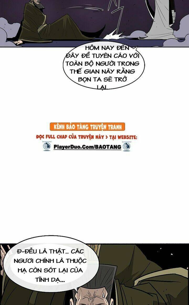 Bắc Kiếm Giang Hồ Chap 45 - Next Chap 46