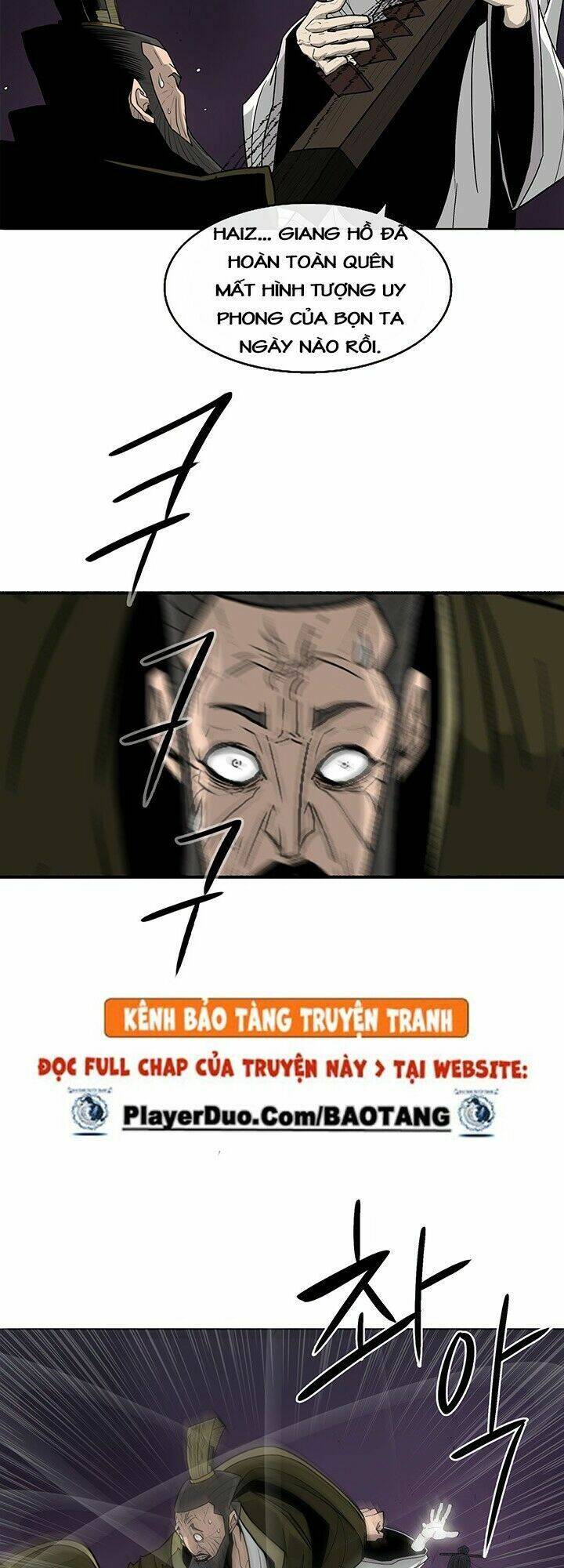 Bắc Kiếm Giang Hồ Chap 45 - Next Chap 46