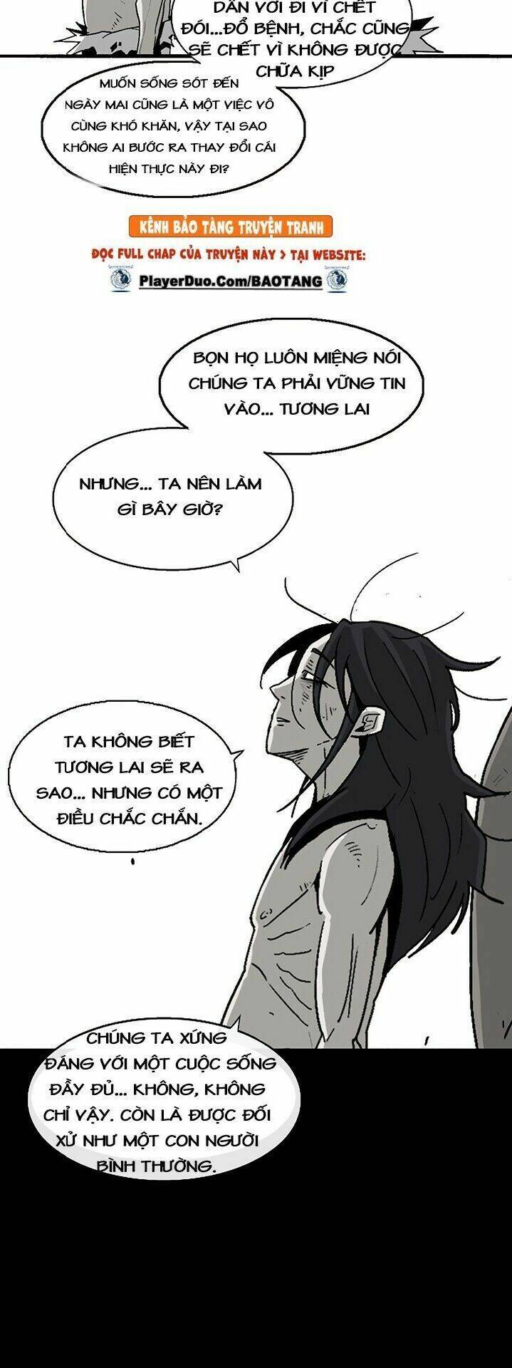 Bắc Kiếm Giang Hồ Chap 46 - Next Chap 47