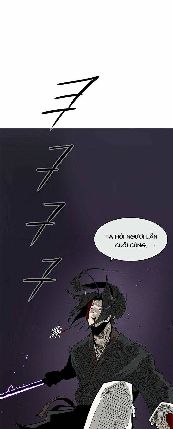 Bắc Kiếm Giang Hồ Chap 46 - Next Chap 47