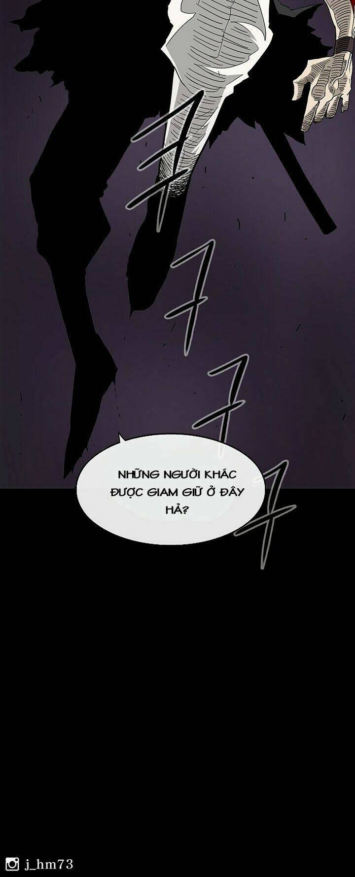 Bắc Kiếm Giang Hồ Chap 46 - Next Chap 47