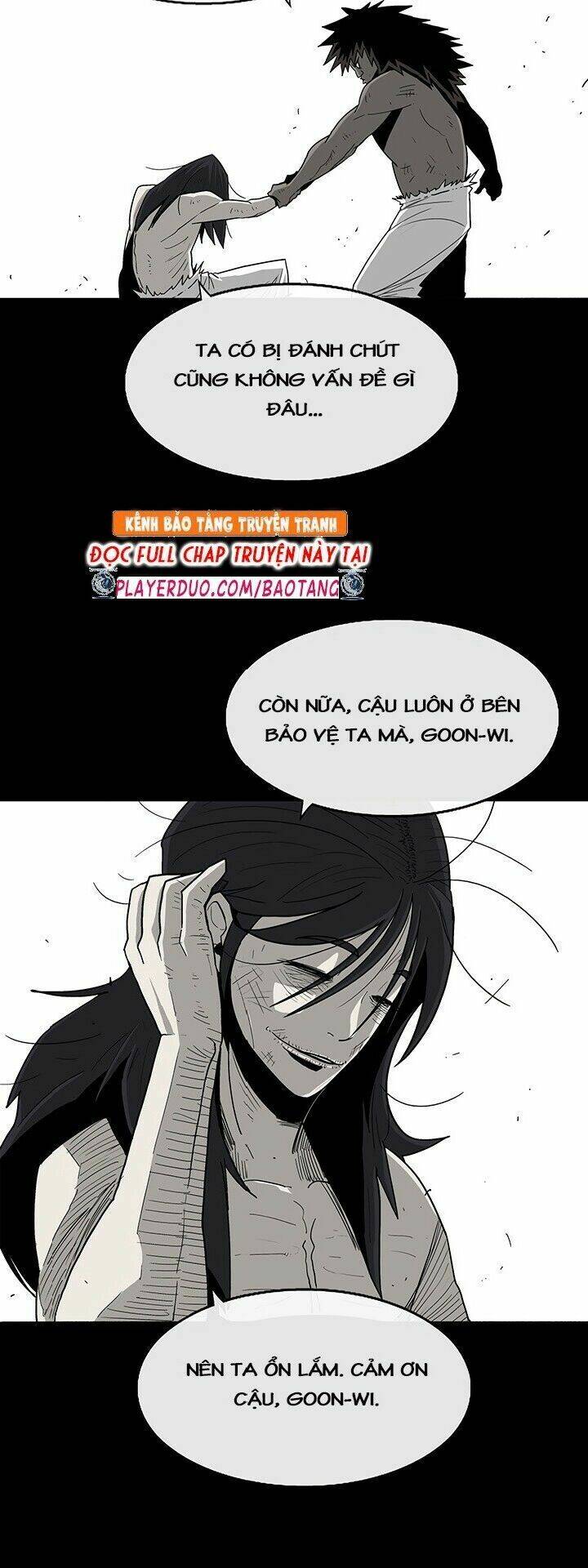 Bắc Kiếm Giang Hồ Chap 46 - Next Chap 47