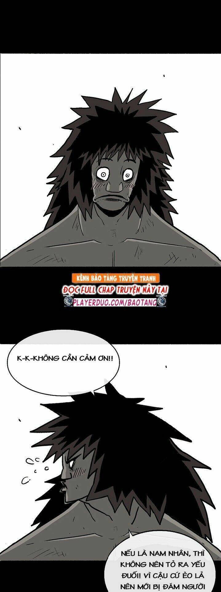 Bắc Kiếm Giang Hồ Chap 46 - Next Chap 47