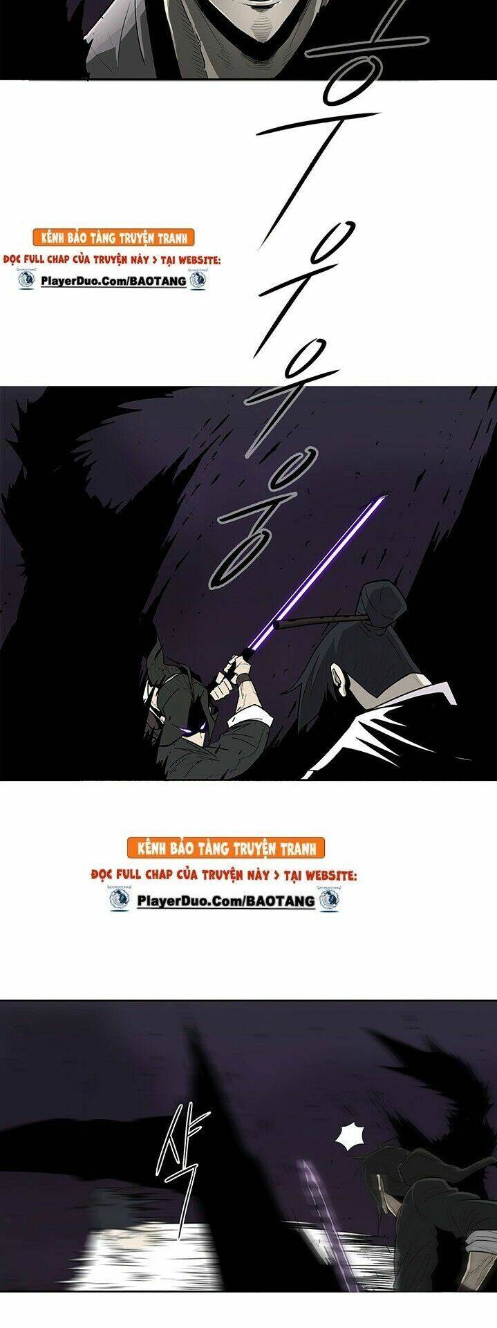 Bắc Kiếm Giang Hồ Chap 46 - Next Chap 47
