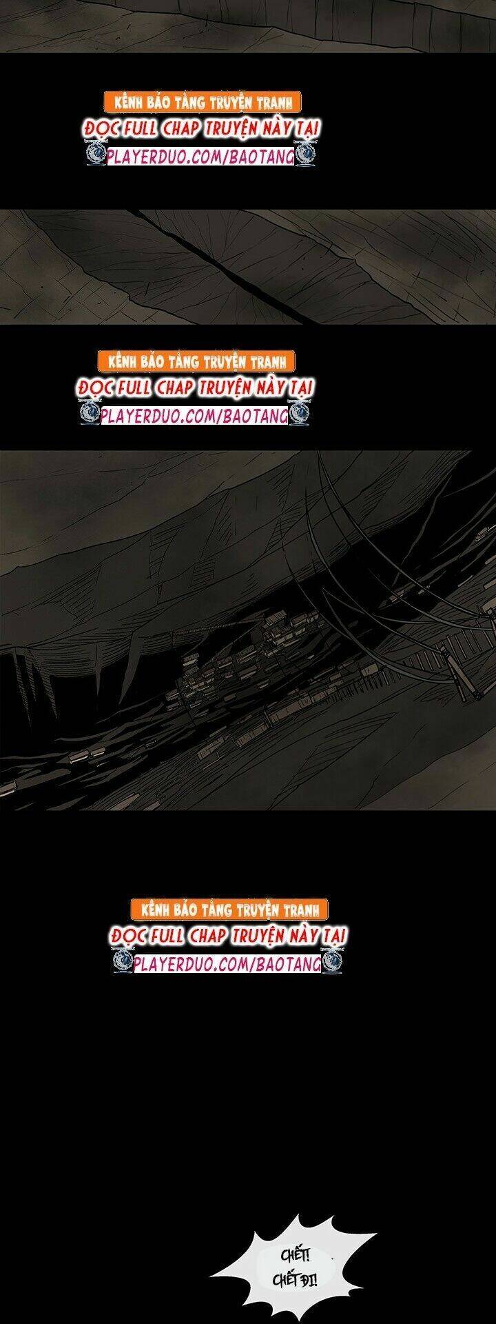 Bắc Kiếm Giang Hồ Chap 46 - Next Chap 47