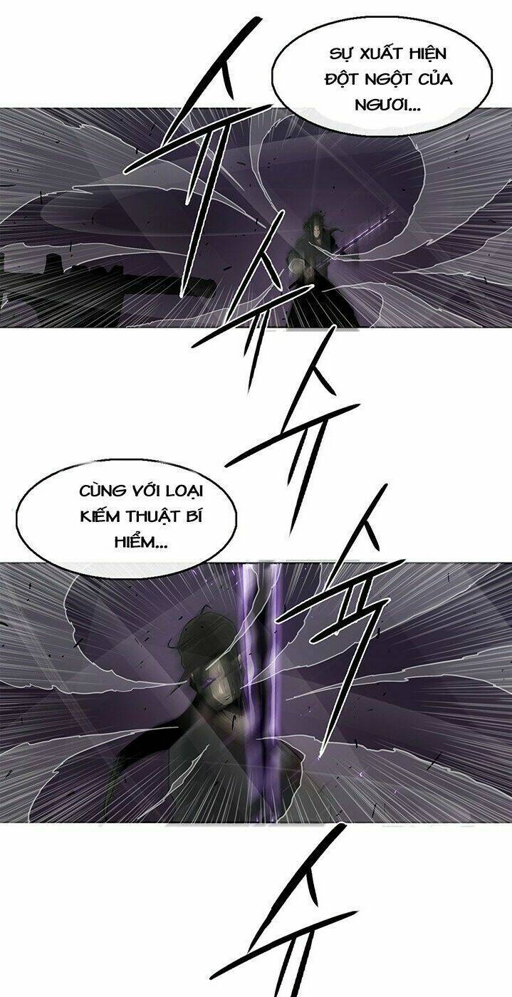 Bắc Kiếm Giang Hồ Chap 46 - Next Chap 47