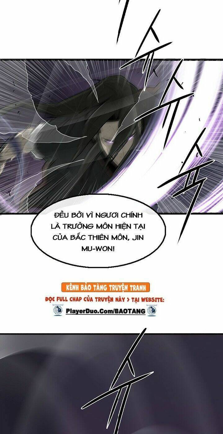 Bắc Kiếm Giang Hồ Chap 46 - Next Chap 47