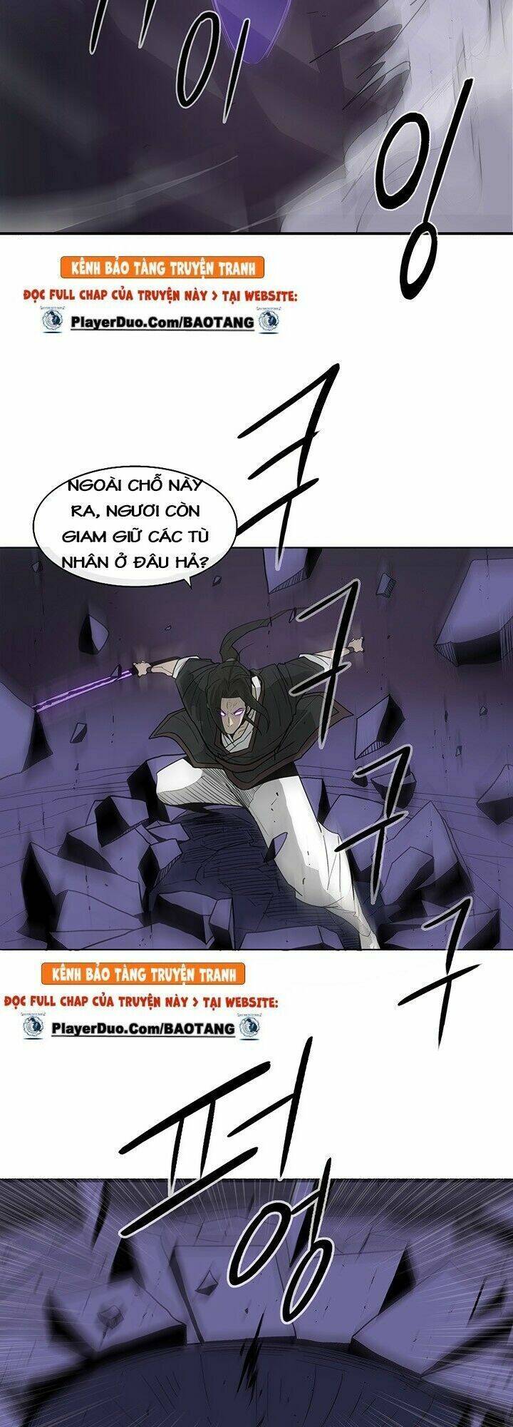 Bắc Kiếm Giang Hồ Chap 46 - Next Chap 47