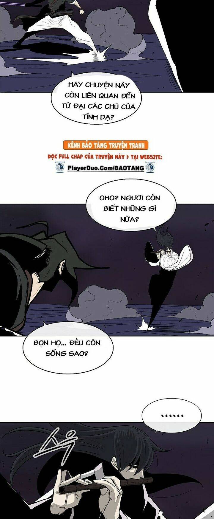 Bắc Kiếm Giang Hồ Chap 46 - Next Chap 47