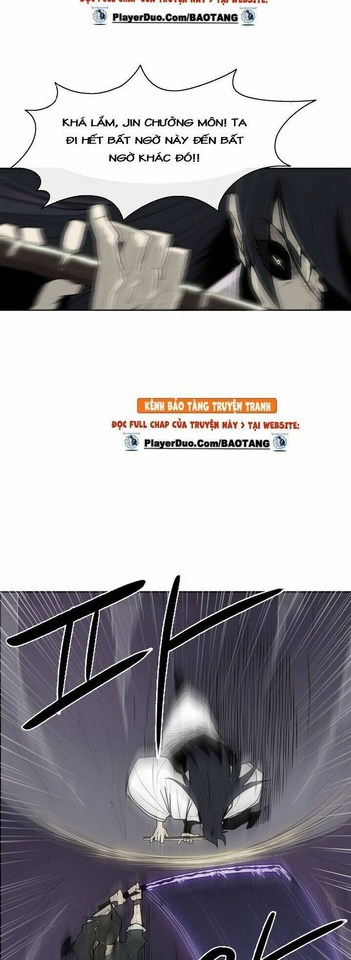 Bắc Kiếm Giang Hồ Chap 47 - Next Chap 48