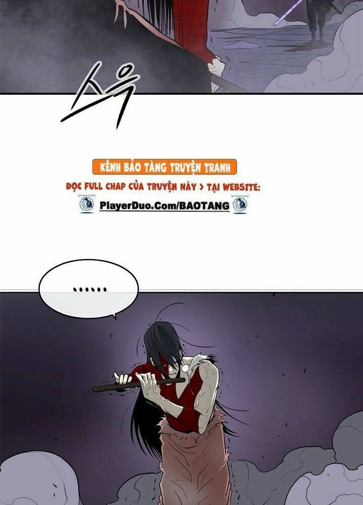 Bắc Kiếm Giang Hồ Chap 47 - Next Chap 48