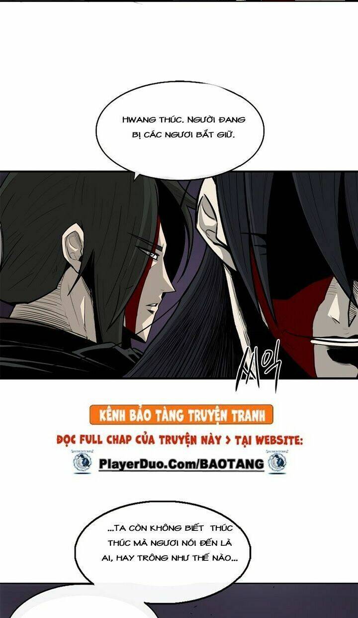 Bắc Kiếm Giang Hồ Chap 47 - Next Chap 48