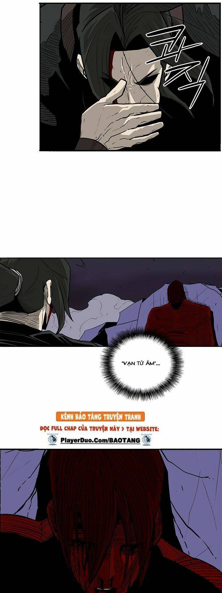 Bắc Kiếm Giang Hồ Chap 48 - Next Chap 49