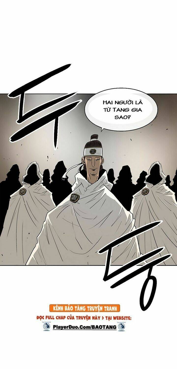 Bắc Kiếm Giang Hồ Chap 49 - Next Chap 50