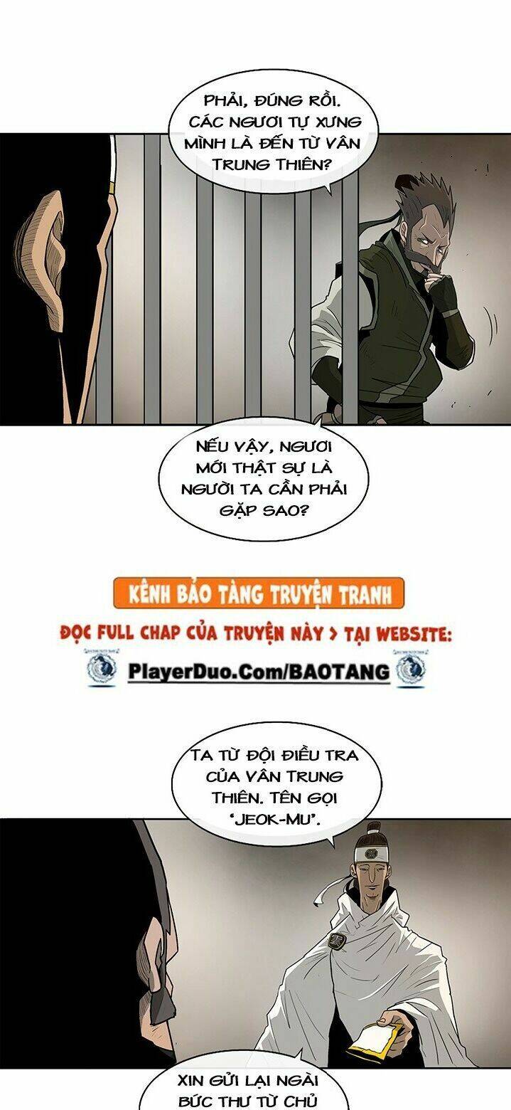 Bắc Kiếm Giang Hồ Chap 49 - Next Chap 50
