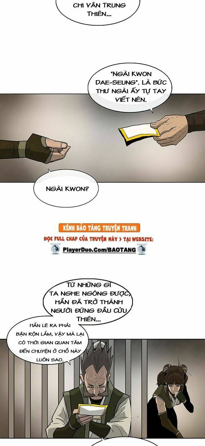 Bắc Kiếm Giang Hồ Chap 49 - Next Chap 50