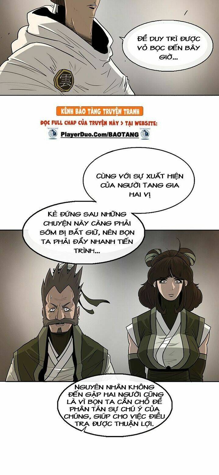 Bắc Kiếm Giang Hồ Chap 49 - Next Chap 50