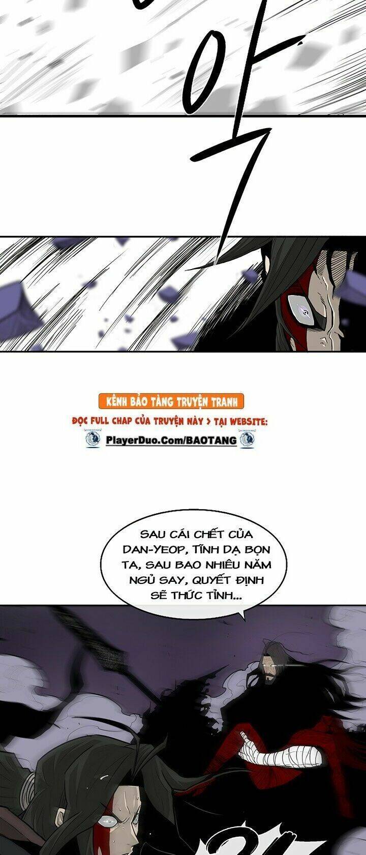 Bắc Kiếm Giang Hồ Chap 49 - Next Chap 50