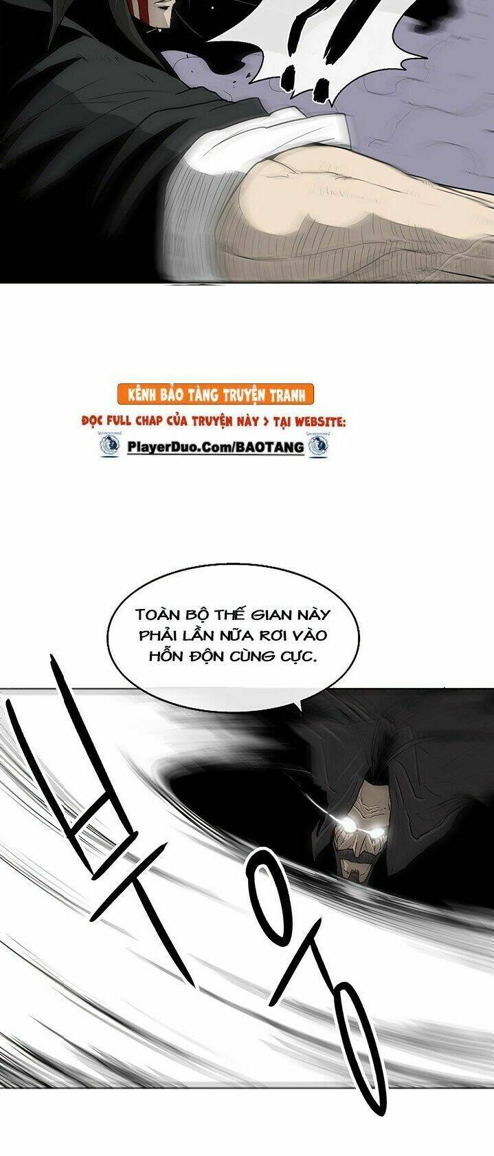 Bắc Kiếm Giang Hồ Chap 49 - Next Chap 50
