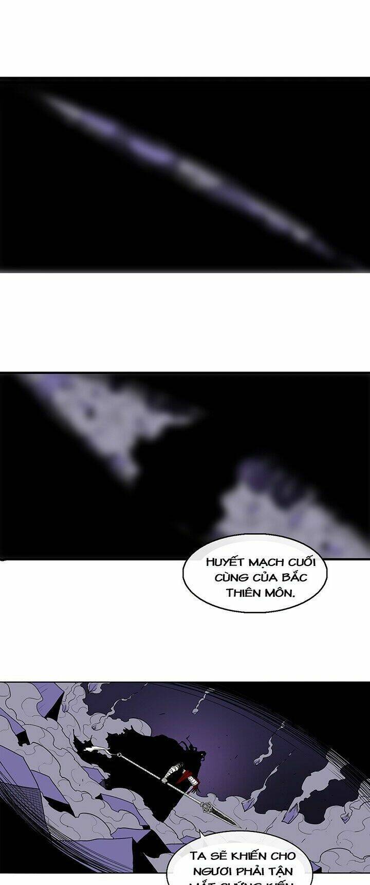 Bắc Kiếm Giang Hồ Chap 49 - Next Chap 50