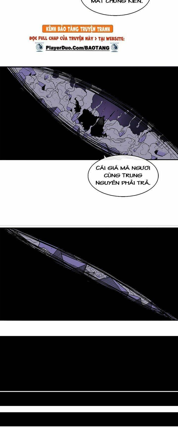 Bắc Kiếm Giang Hồ Chap 49 - Next Chap 50