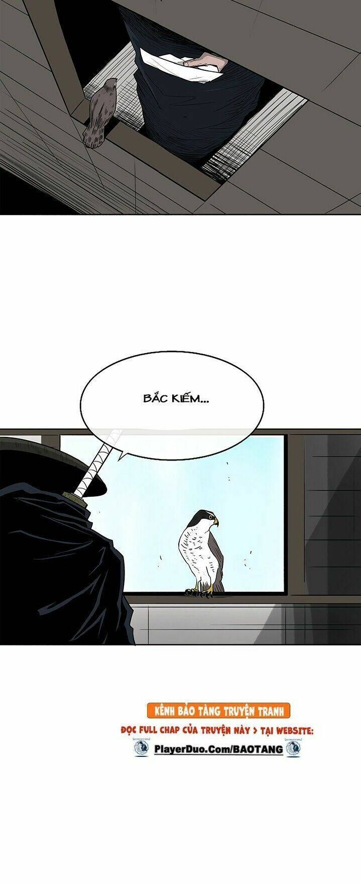 Bắc Kiếm Giang Hồ Chap 50 - Next Chap 51