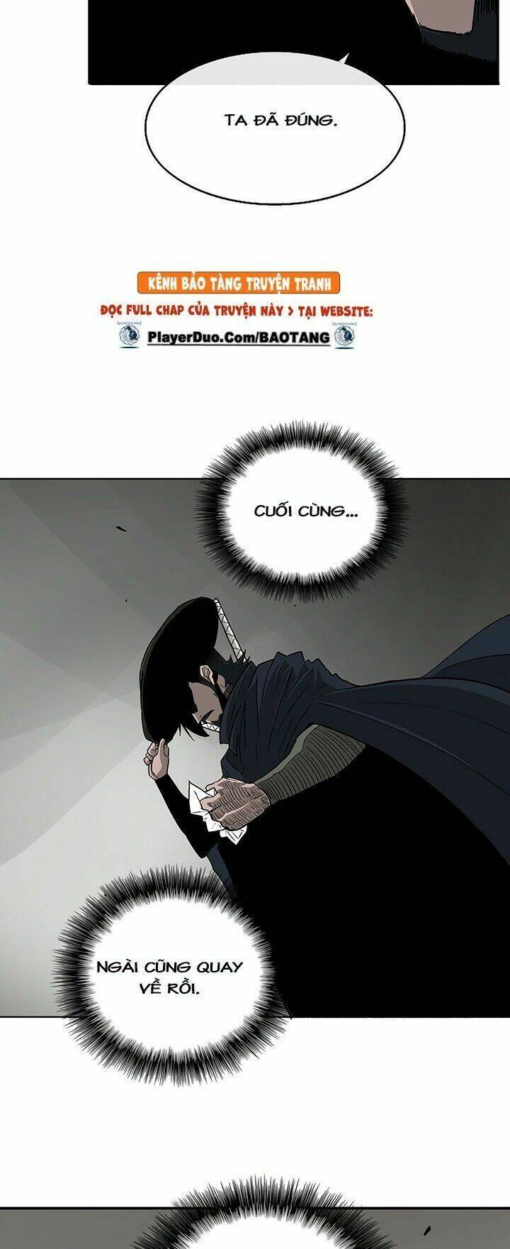 Bắc Kiếm Giang Hồ Chap 50 - Next Chap 51