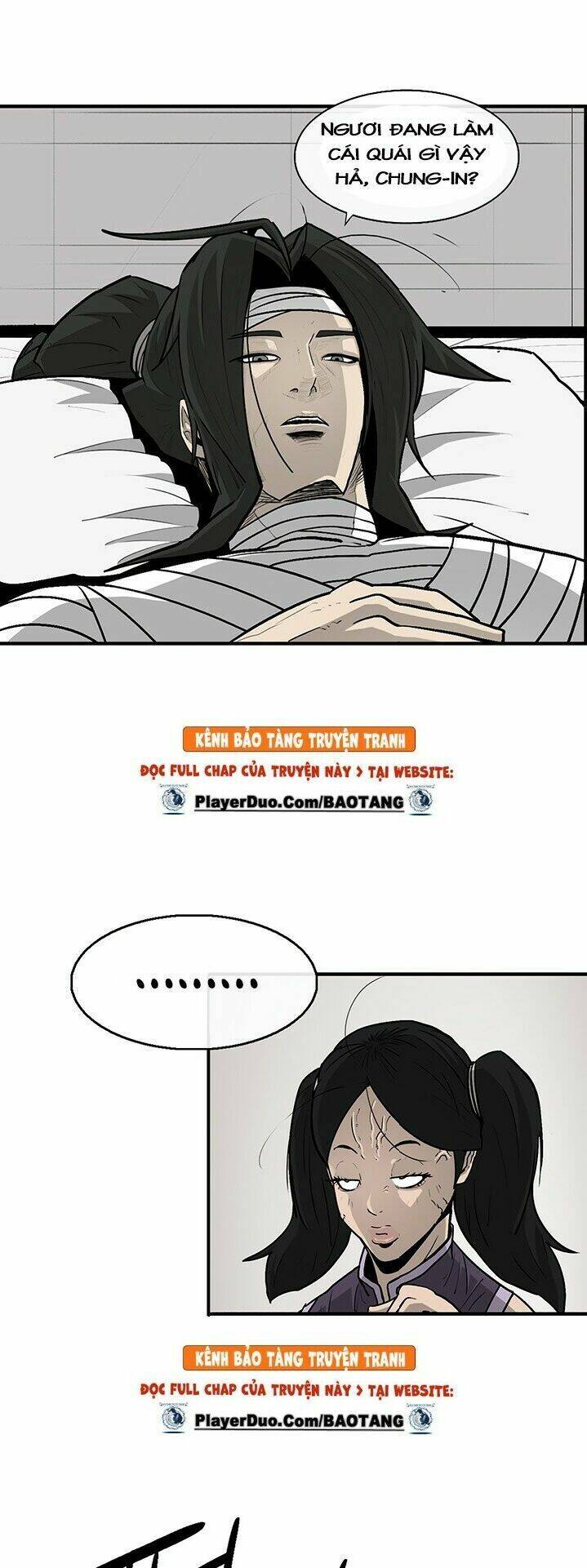 Bắc Kiếm Giang Hồ Chap 50 - Next Chap 51