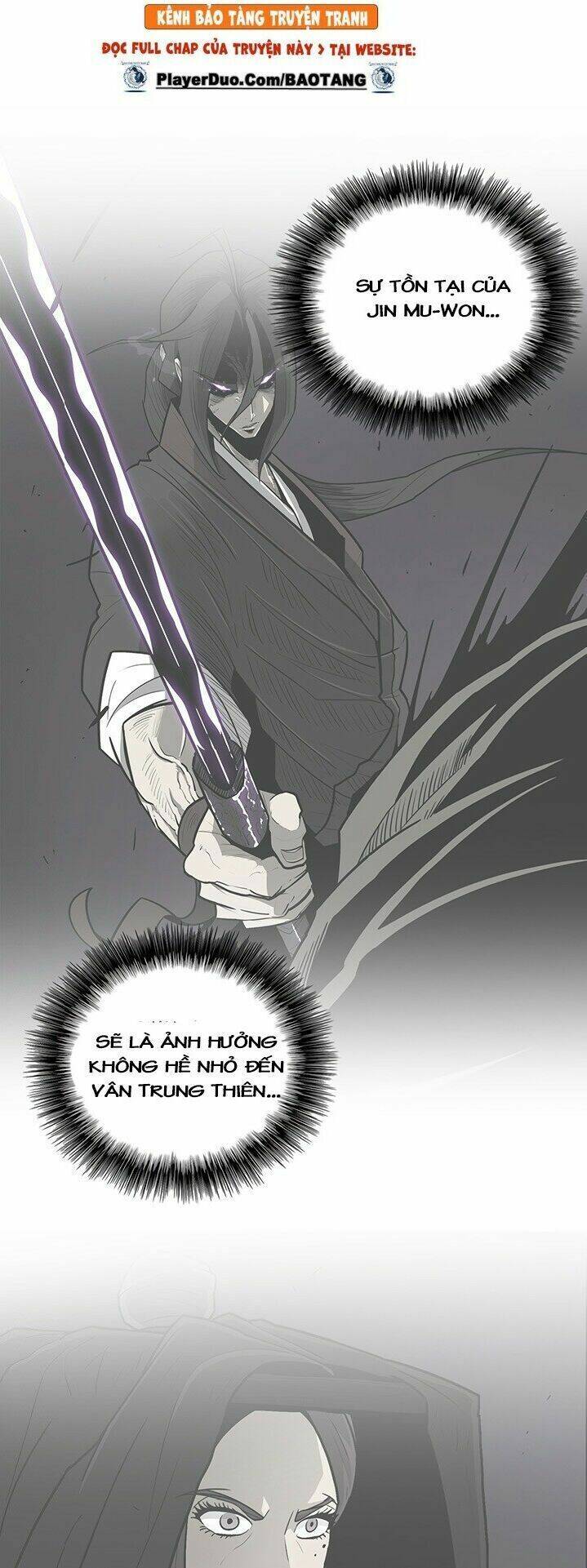 Bắc Kiếm Giang Hồ Chap 50 - Next Chap 51