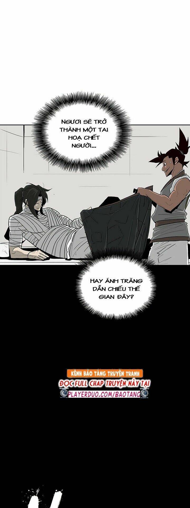 Bắc Kiếm Giang Hồ Chap 50 - Next Chap 51