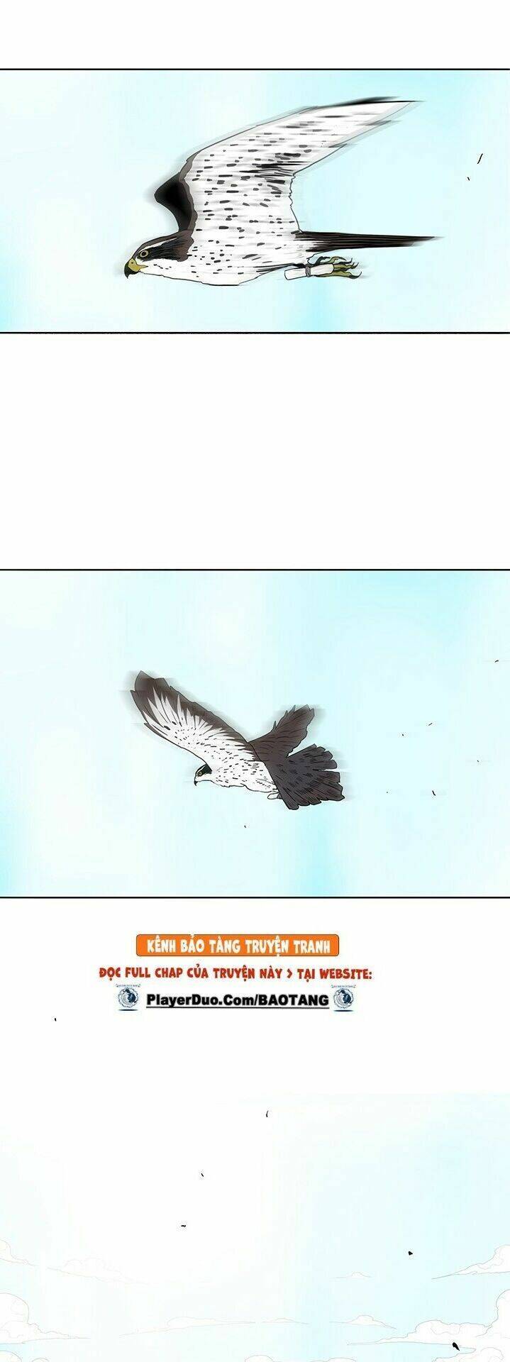 Bắc Kiếm Giang Hồ Chap 50 - Next Chap 51