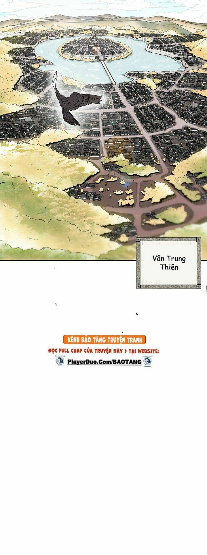 Bắc Kiếm Giang Hồ Chap 50 - Next Chap 51