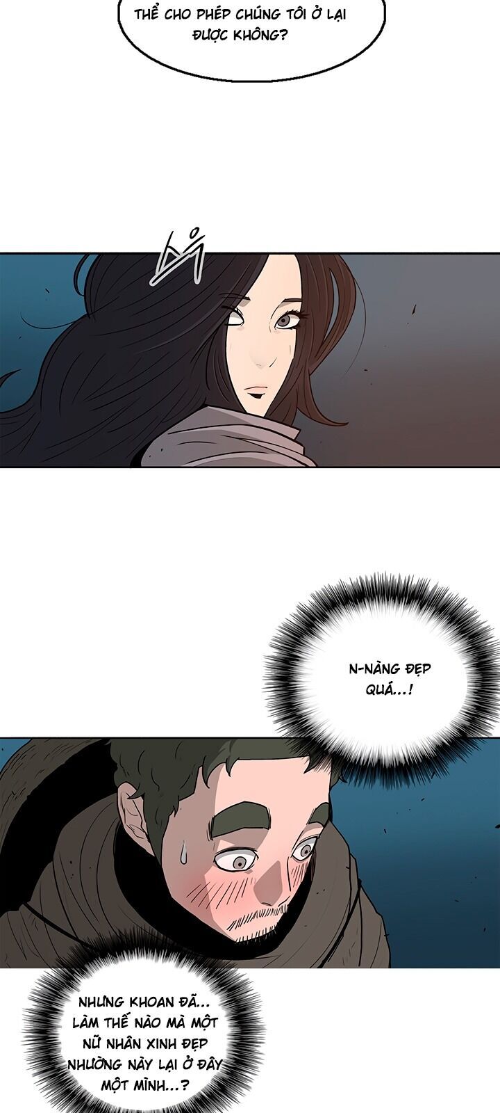 Bắc Kiếm Giang Hồ Chap 72 - Next Chap 73