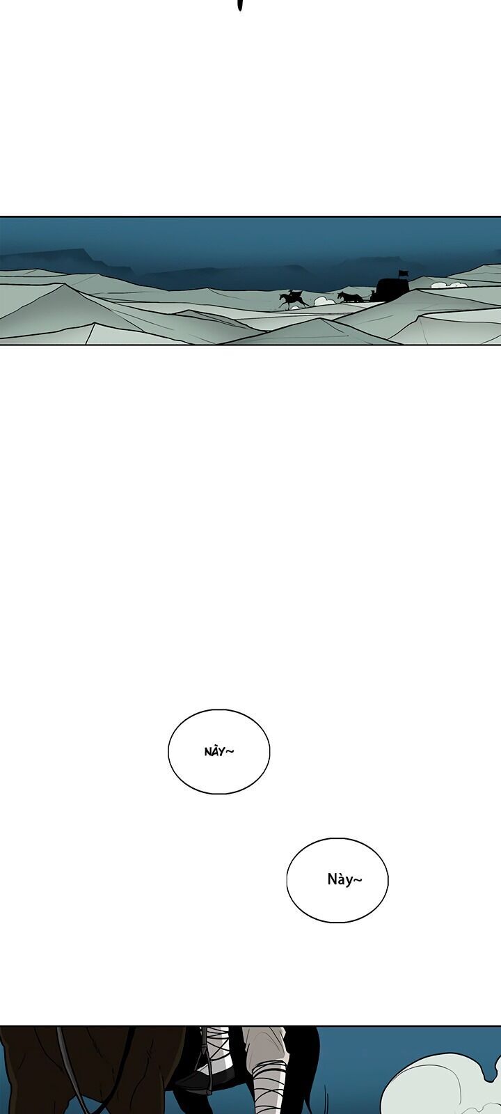 Bắc Kiếm Giang Hồ Chap 72 - Next Chap 73