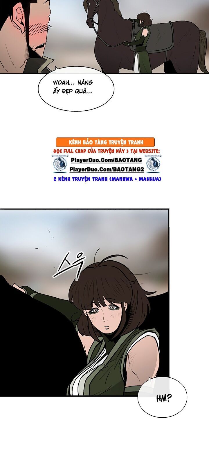 Bắc Kiếm Giang Hồ Chap 72 - Next Chap 73