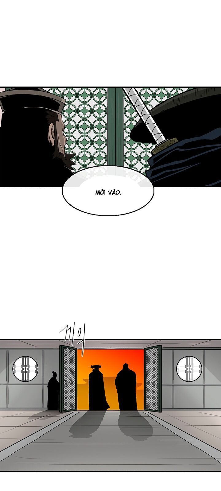 Bắc Kiếm Giang Hồ Chap 72 - Next Chap 73