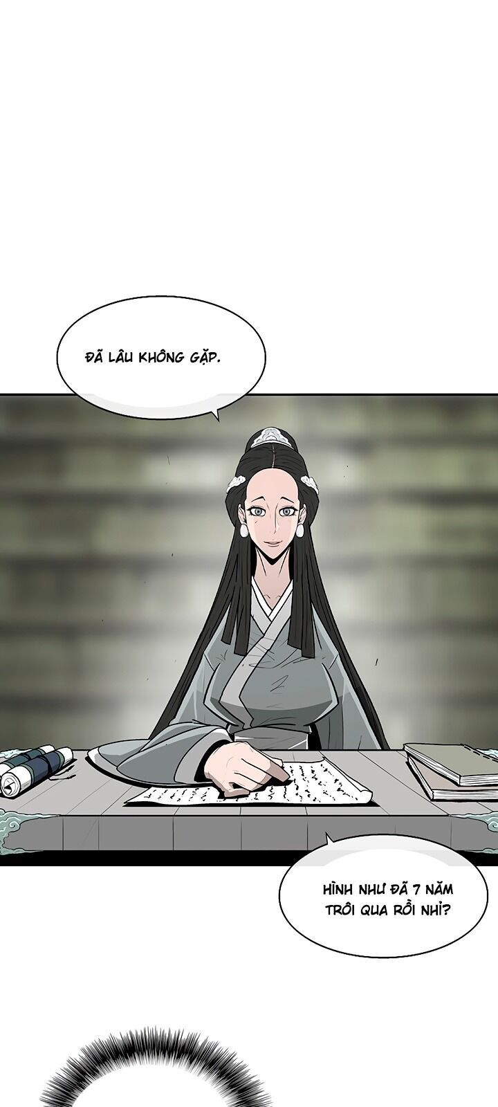 Bắc Kiếm Giang Hồ Chap 72 - Next Chap 73