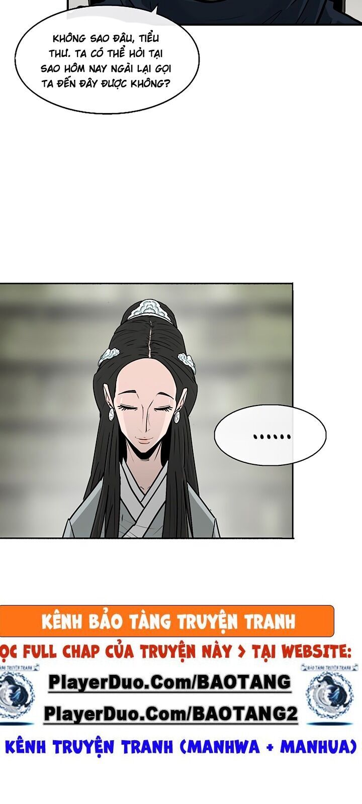 Bắc Kiếm Giang Hồ Chap 72 - Next Chap 73