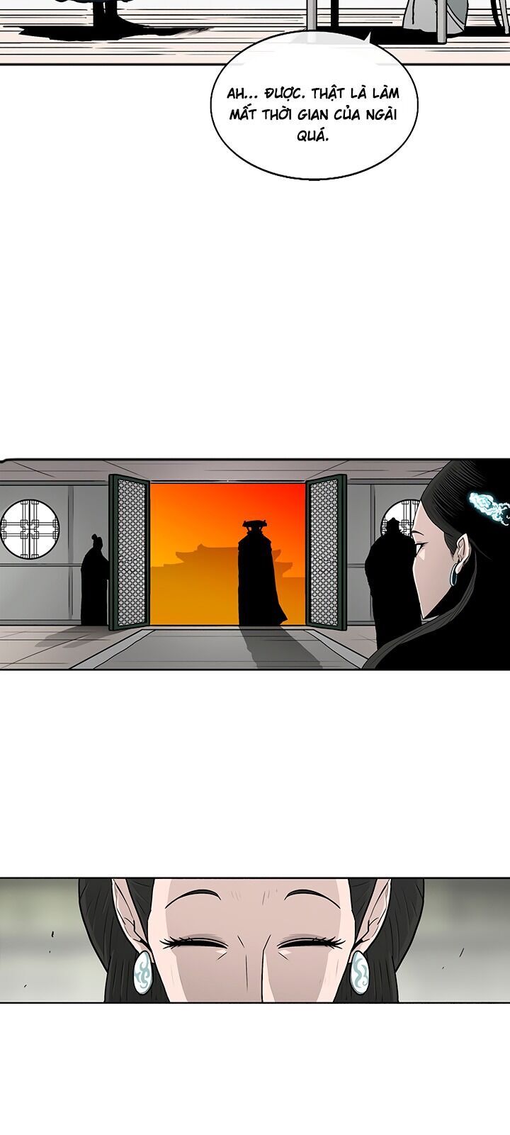 Bắc Kiếm Giang Hồ Chap 72 - Next Chap 73