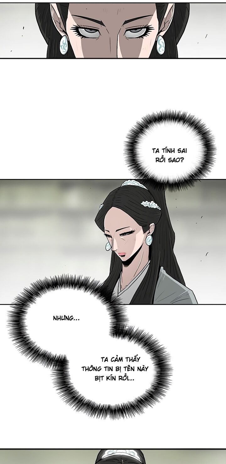 Bắc Kiếm Giang Hồ Chap 72 - Next Chap 73