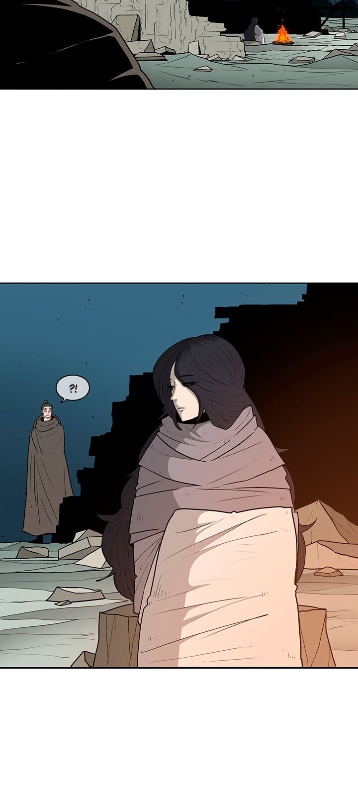 Bắc Kiếm Giang Hồ Chap 72 - Next Chap 73