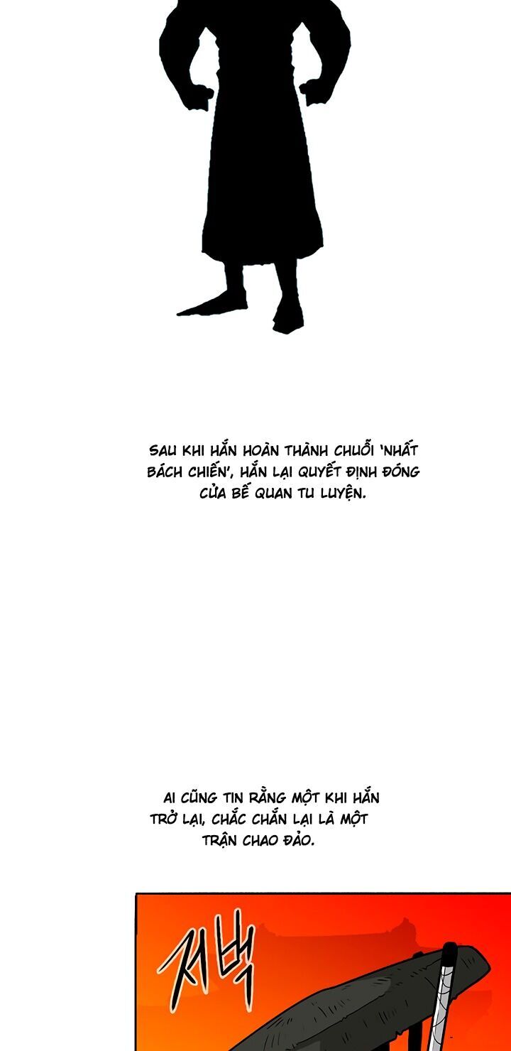Bắc Kiếm Giang Hồ Chap 72 - Next Chap 73