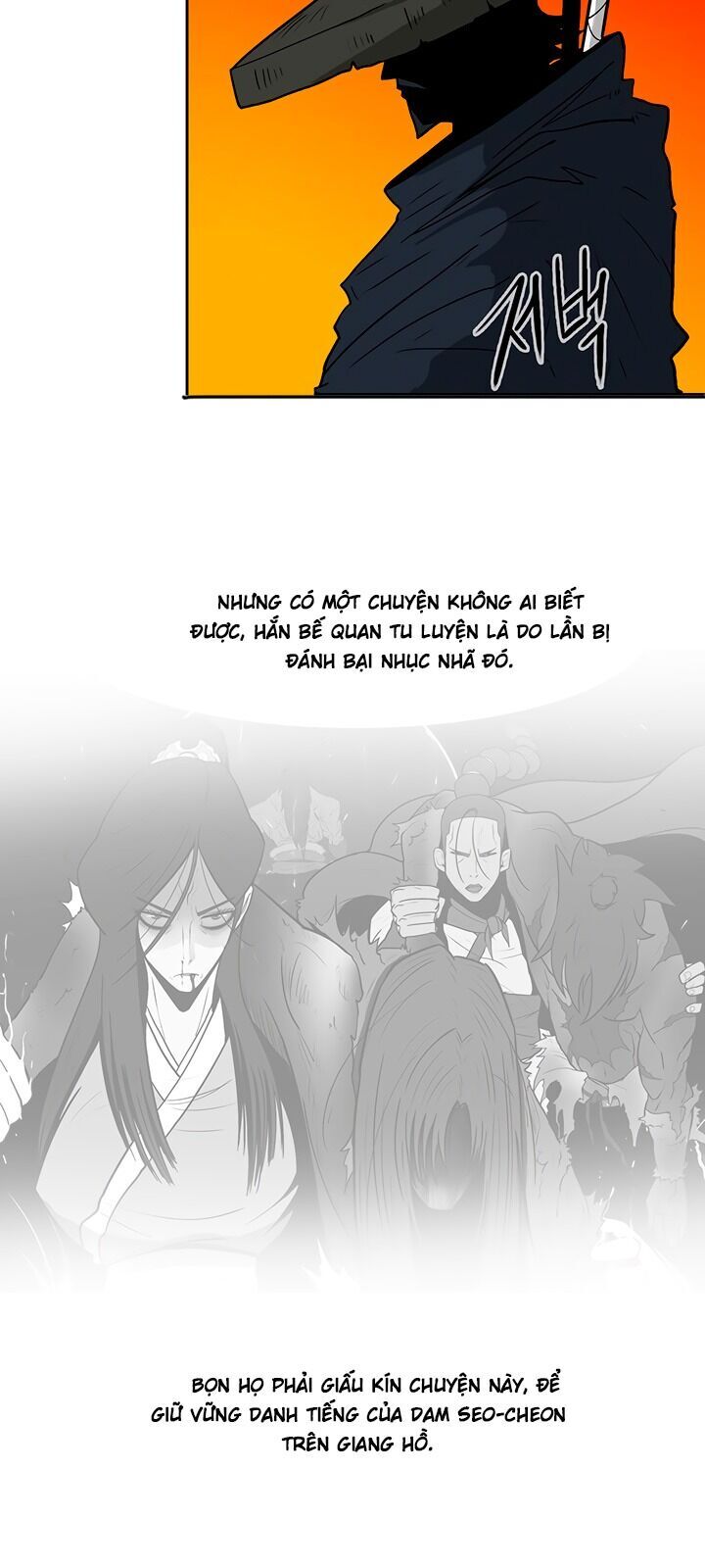 Bắc Kiếm Giang Hồ Chap 72 - Next Chap 73