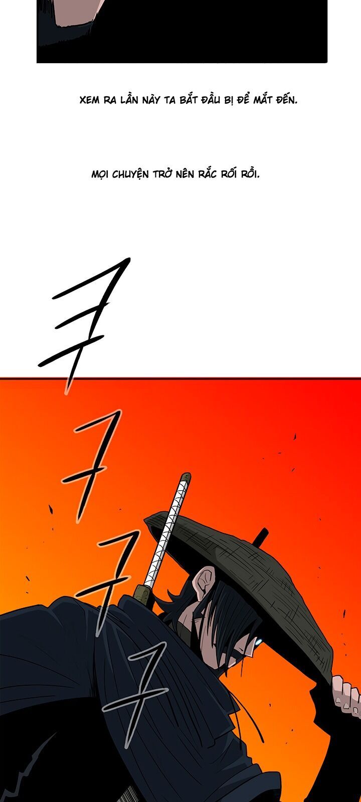 Bắc Kiếm Giang Hồ Chap 72 - Next Chap 73