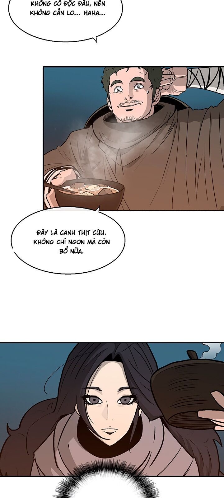Bắc Kiếm Giang Hồ Chap 72 - Next Chap 73