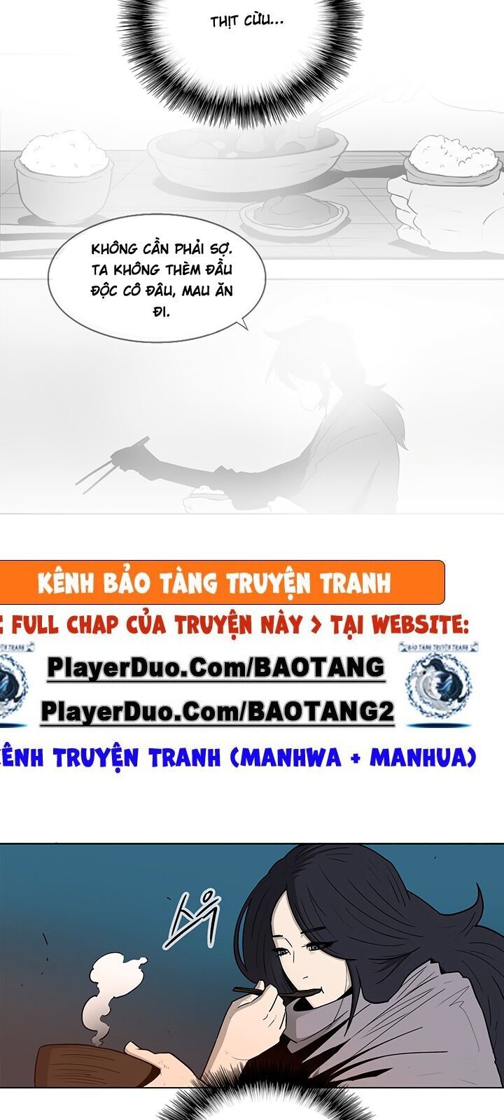 Bắc Kiếm Giang Hồ Chap 72 - Next Chap 73