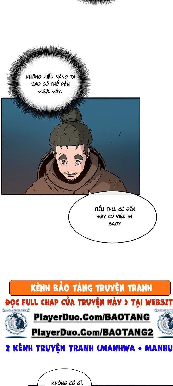 Bắc Kiếm Giang Hồ Chap 72 - Next Chap 73