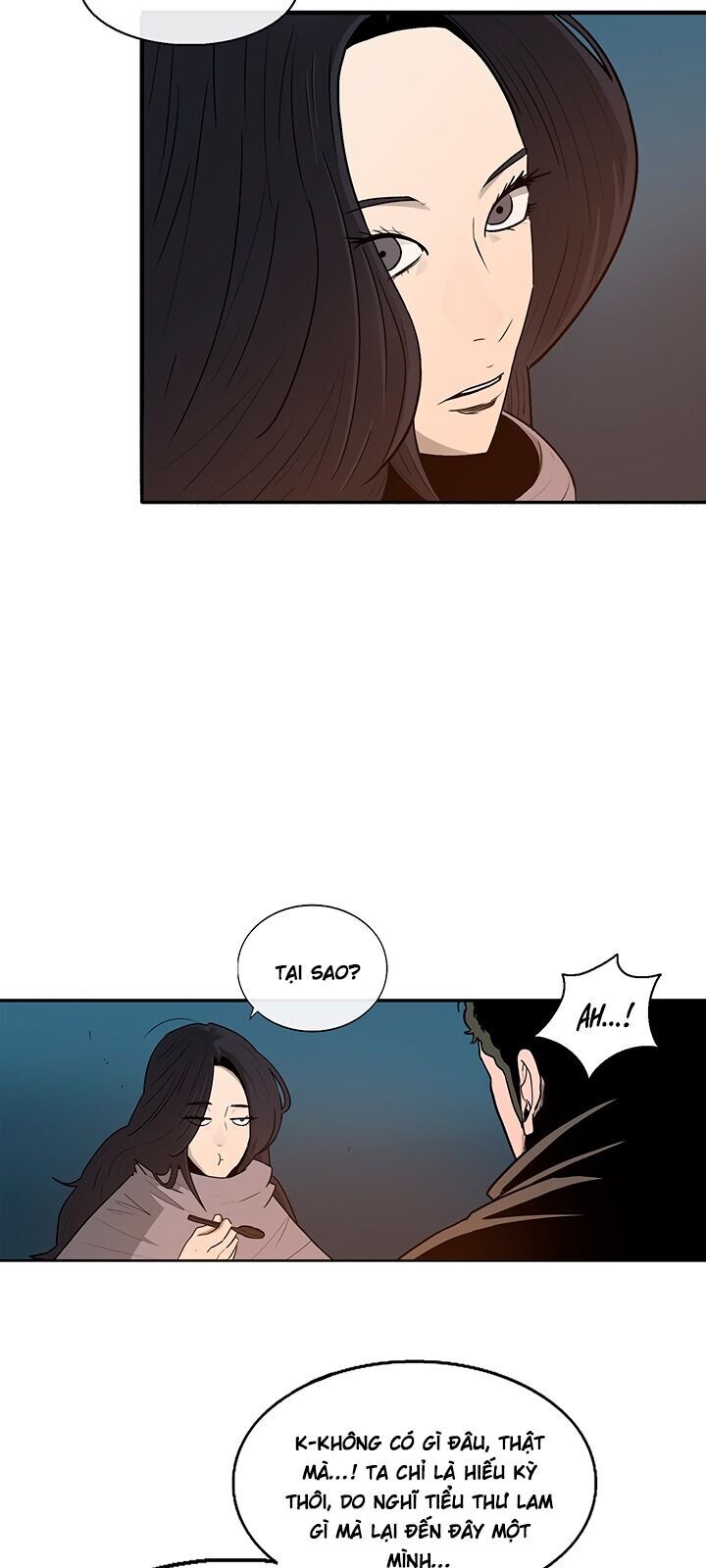 Bắc Kiếm Giang Hồ Chap 72 - Next Chap 73