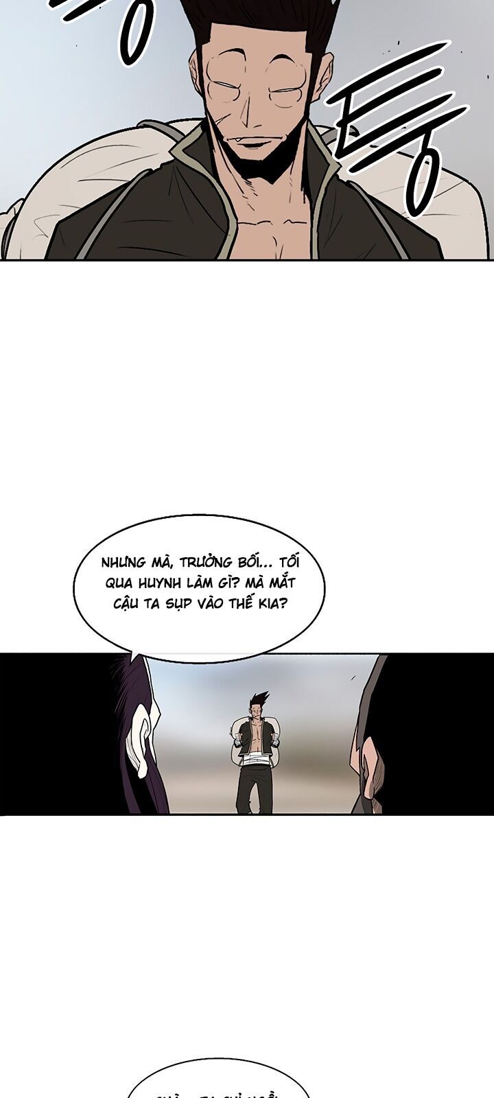 Bắc Kiếm Giang Hồ Chap 72 - Next Chap 73